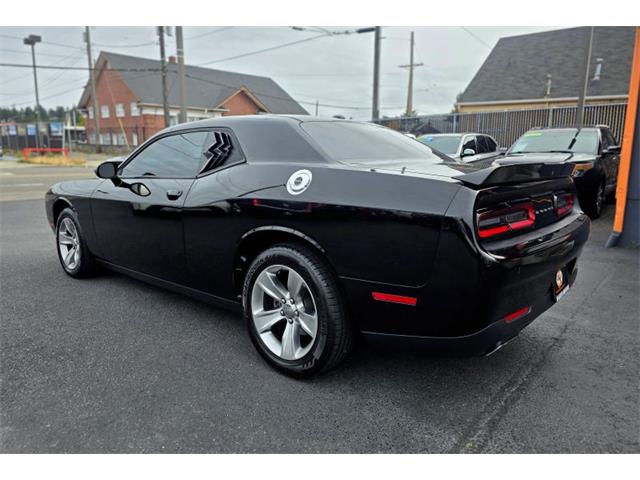 2019 Dodge Challenger (CC-2106939) for sale in Tacoma, Washington