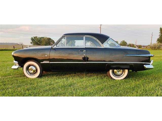 1951 Ford Victoria (CC-2100694) for sale in Billings, Montana