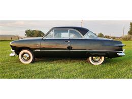 1951 Ford Victoria (CC-2100694) for sale in Billings, Montana