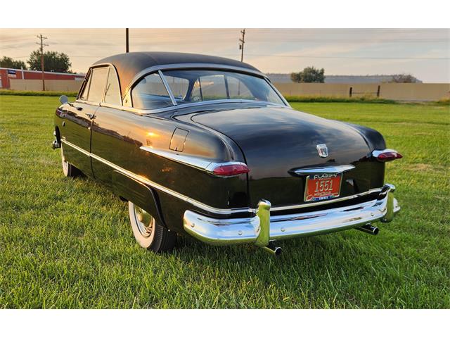 1951 Ford Victoria (CC-2100694) for sale in Billings, Montana