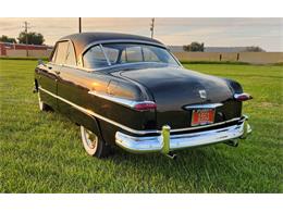 1951 Ford Victoria (CC-2100694) for sale in Billings, Montana