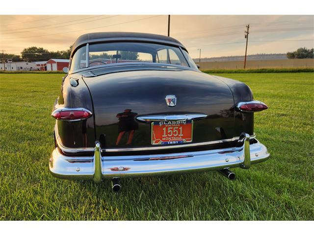 1951 Ford Victoria (CC-2100694) for sale in Billings, Montana
