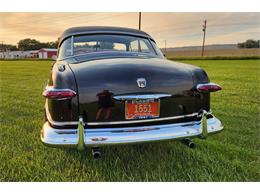 1951 Ford Victoria (CC-2100694) for sale in Billings, Montana