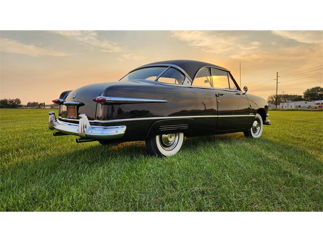 1951 Ford Victoria (CC-2100694) for sale in Billings, Montana