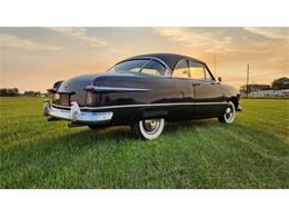1951 Ford Victoria (CC-2100694) for sale in Billings, Montana