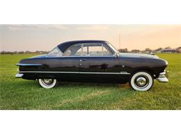 1951 Ford Victoria (CC-2100694) for sale in Billings, Montana