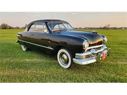 1951 Ford Victoria (CC-2100694) for sale in Billings, Montana