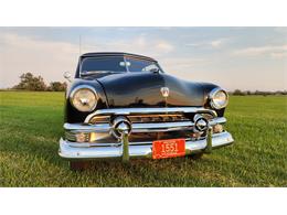 1951 Ford Victoria (CC-2100694) for sale in Billings, Montana