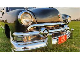 1951 Ford Victoria (CC-2100694) for sale in Billings, Montana