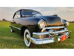 1951 Ford Victoria (CC-2100694) for sale in Billings, Montana