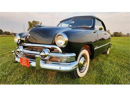 1951 Ford Victoria (CC-2100694) for sale in Billings, Montana