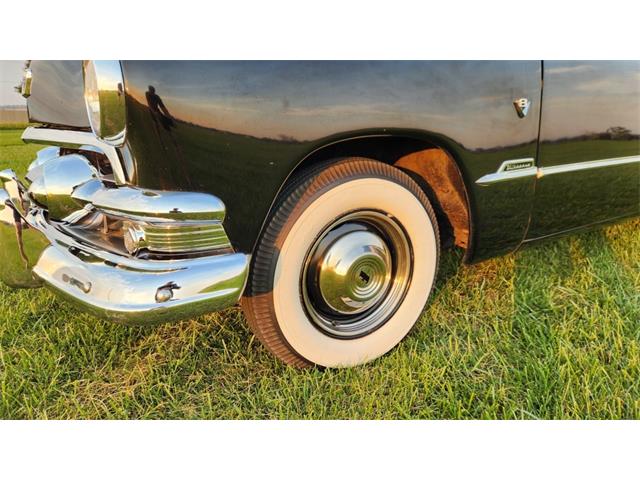1951 Ford Victoria (CC-2100694) for sale in Billings, Montana