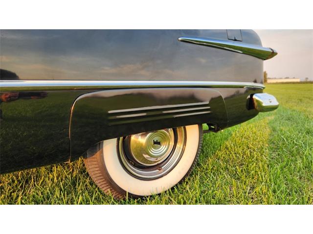 1951 Ford Victoria (CC-2100694) for sale in Billings, Montana