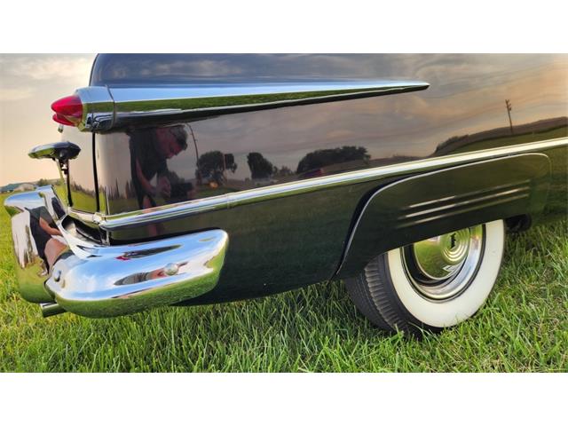 1951 Ford Victoria (CC-2100694) for sale in Billings, Montana