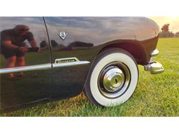1951 Ford Victoria (CC-2100694) for sale in Billings, Montana