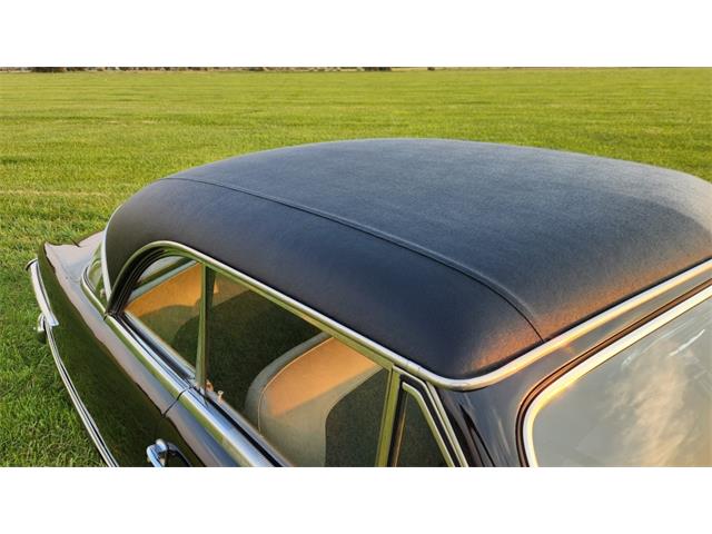 1951 Ford Victoria (CC-2100694) for sale in Billings, Montana