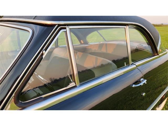 1951 Ford Victoria (CC-2100694) for sale in Billings, Montana