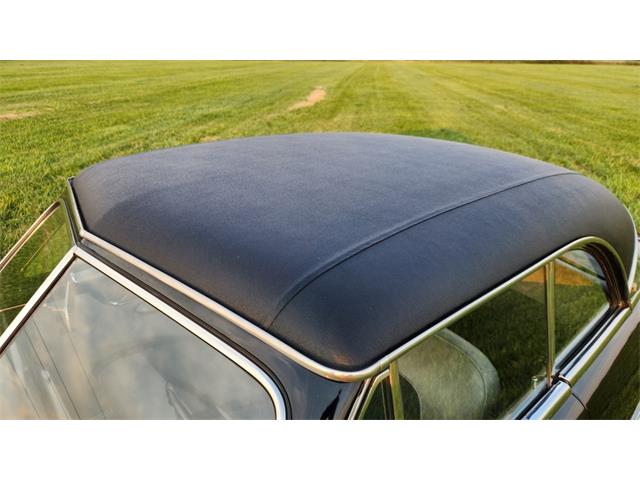 1951 Ford Victoria (CC-2100694) for sale in Billings, Montana