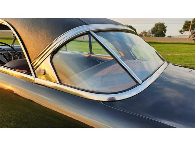 1951 Ford Victoria (CC-2100694) for sale in Billings, Montana
