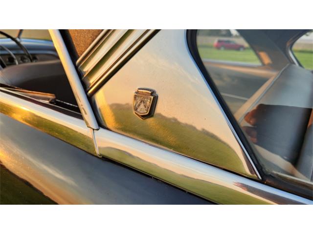 1951 Ford Victoria (CC-2100694) for sale in Billings, Montana