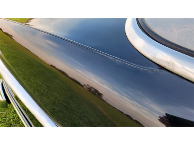 1951 Ford Victoria (CC-2100694) for sale in Billings, Montana
