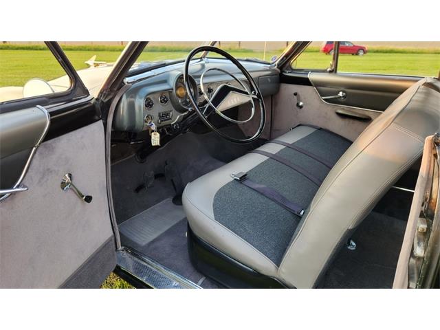 1951 Ford Victoria (CC-2100694) for sale in Billings, Montana