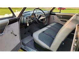 1951 Ford Victoria (CC-2100694) for sale in Billings, Montana