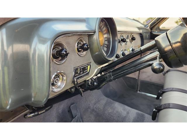 1951 Ford Victoria (CC-2100694) for sale in Billings, Montana