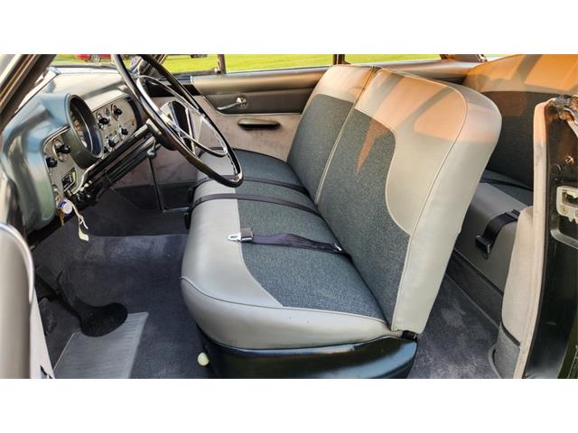 1951 Ford Victoria (CC-2100694) for sale in Billings, Montana