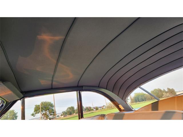 1951 Ford Victoria (CC-2100694) for sale in Billings, Montana