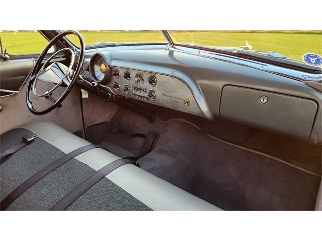 1951 Ford Victoria (CC-2100694) for sale in Billings, Montana