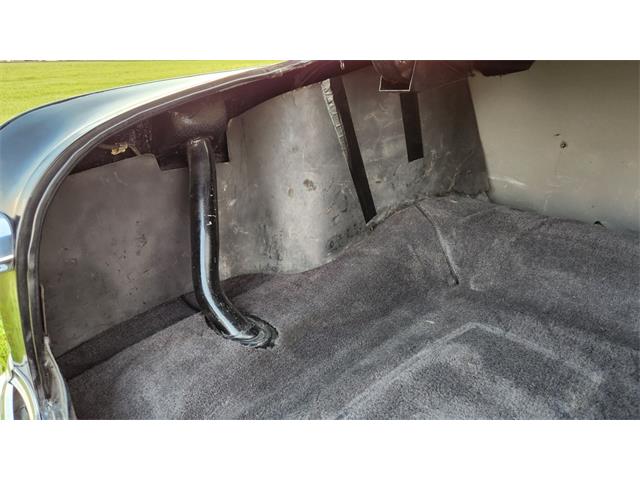 1951 Ford Victoria (CC-2100694) for sale in Billings, Montana