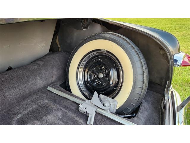 1951 Ford Victoria (CC-2100694) for sale in Billings, Montana
