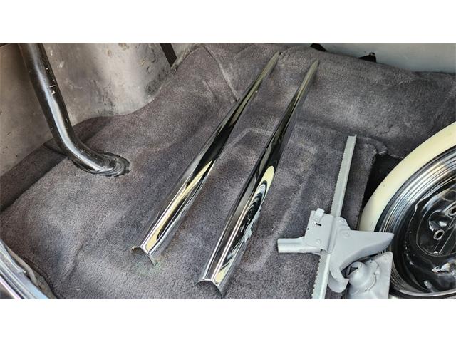 1951 Ford Victoria (CC-2100694) for sale in Billings, Montana