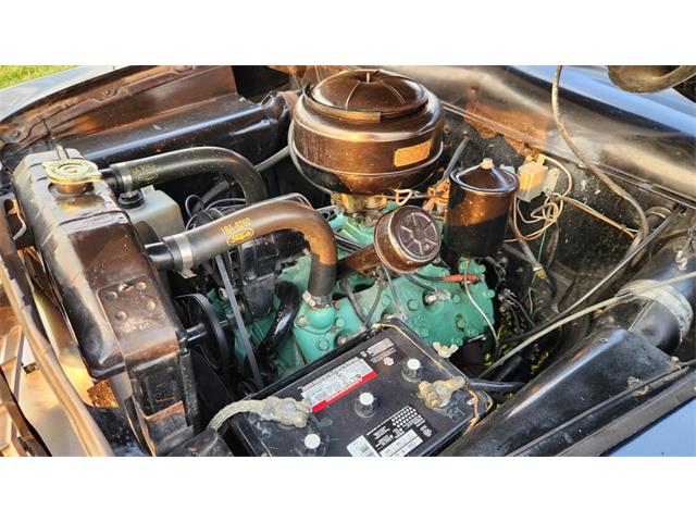 1951 Ford Victoria (CC-2100694) for sale in Billings, Montana