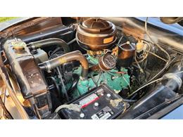 1951 Ford Victoria (CC-2100694) for sale in Billings, Montana