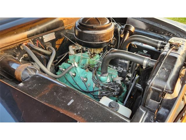 1951 Ford Victoria (CC-2100694) for sale in Billings, Montana