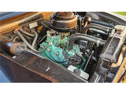 1951 Ford Victoria (CC-2100694) for sale in Billings, Montana