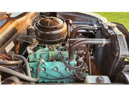 1951 Ford Victoria (CC-2100694) for sale in Billings, Montana