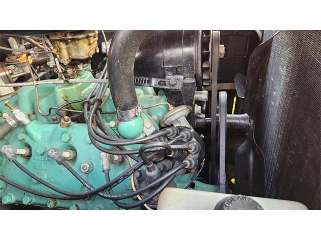 1951 Ford Victoria (CC-2100694) for sale in Billings, Montana