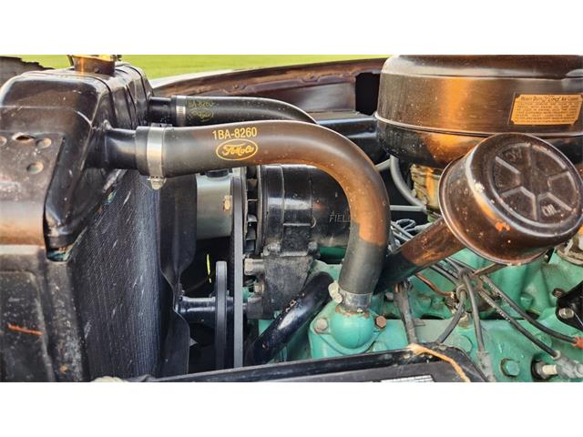 1951 Ford Victoria (CC-2100694) for sale in Billings, Montana