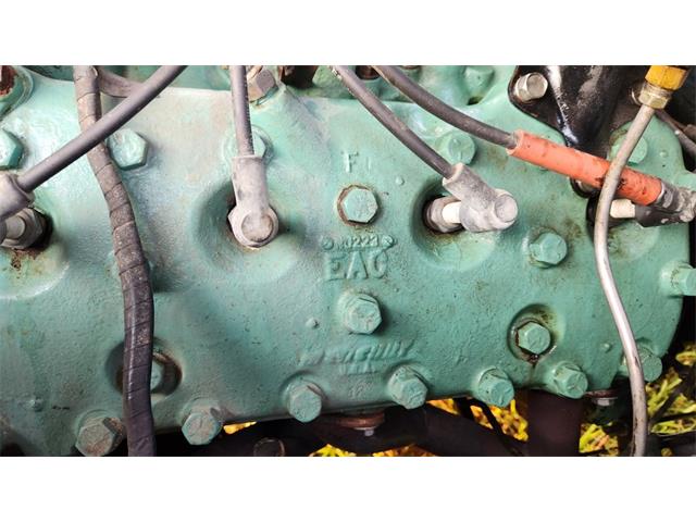 1951 Ford Victoria (CC-2100694) for sale in Billings, Montana