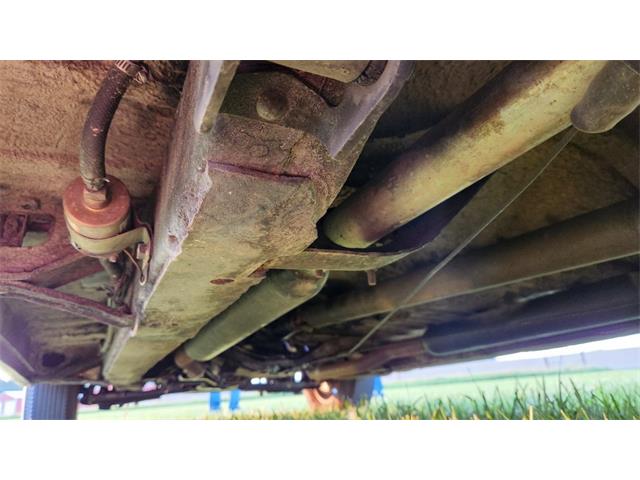 1951 Ford Victoria (CC-2100694) for sale in Billings, Montana