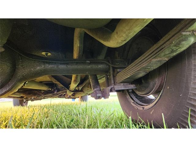 1951 Ford Victoria (CC-2100694) for sale in Billings, Montana