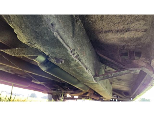 1951 Ford Victoria (CC-2100694) for sale in Billings, Montana