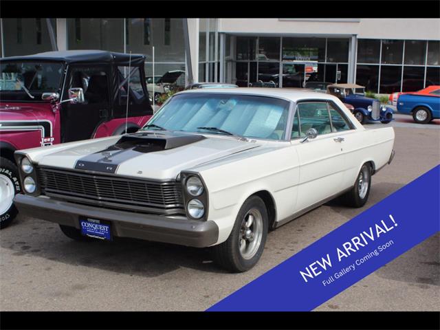 1965 Ford Galaxie 500 (CC-2106944) for sale in Greeley, Colorado