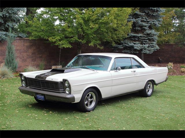 1965 Ford Galaxie 500 (CC-2106944) for sale in Greeley, Colorado