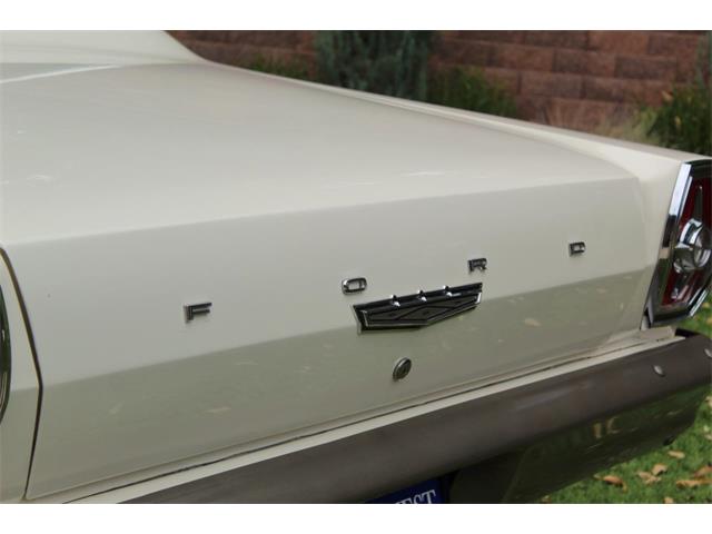 1965 Ford Galaxie 500 (CC-2106944) for sale in Greeley, Colorado
