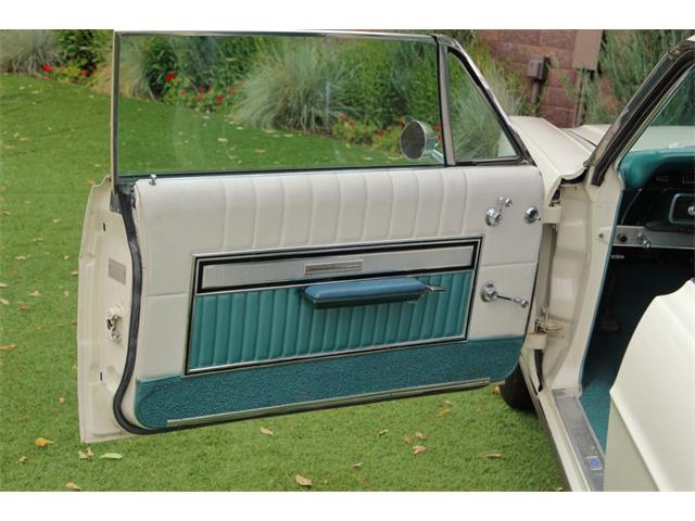 1965 Ford Galaxie 500 (CC-2106944) for sale in Greeley, Colorado