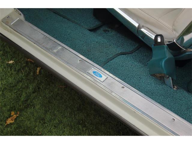 1965 Ford Galaxie 500 (CC-2106944) for sale in Greeley, Colorado